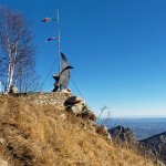 Monumento agli aviatori inglesi